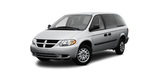Chrysler Grand Voyager 2001-2007